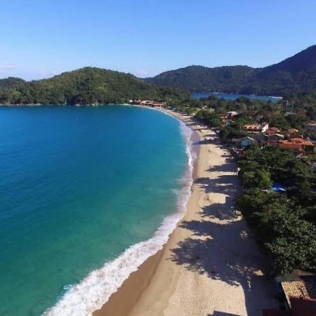 Recanto Cleo Patrimonio, Paraty Rj 파라티 외부 사진