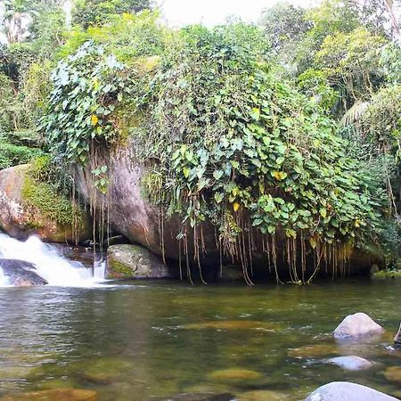 Recanto Cleo Patrimonio, Paraty Rj 파라티 외부 사진