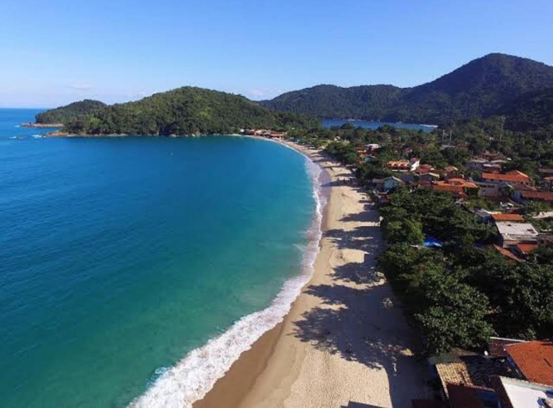 Recanto Cleo Patrimonio, Paraty Rj 파라티 외부 사진