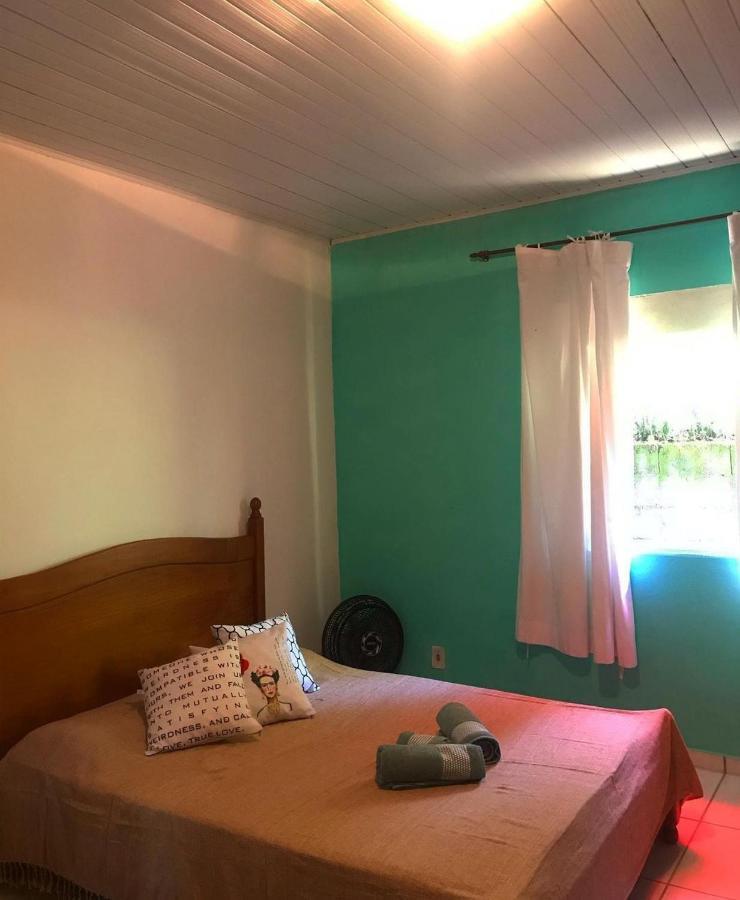 Recanto Cleo Patrimonio, Paraty Rj 파라티 외부 사진