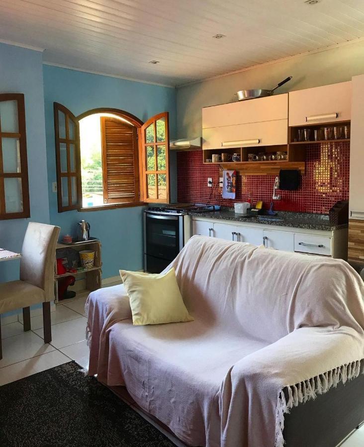 Recanto Cleo Patrimonio, Paraty Rj 파라티 외부 사진