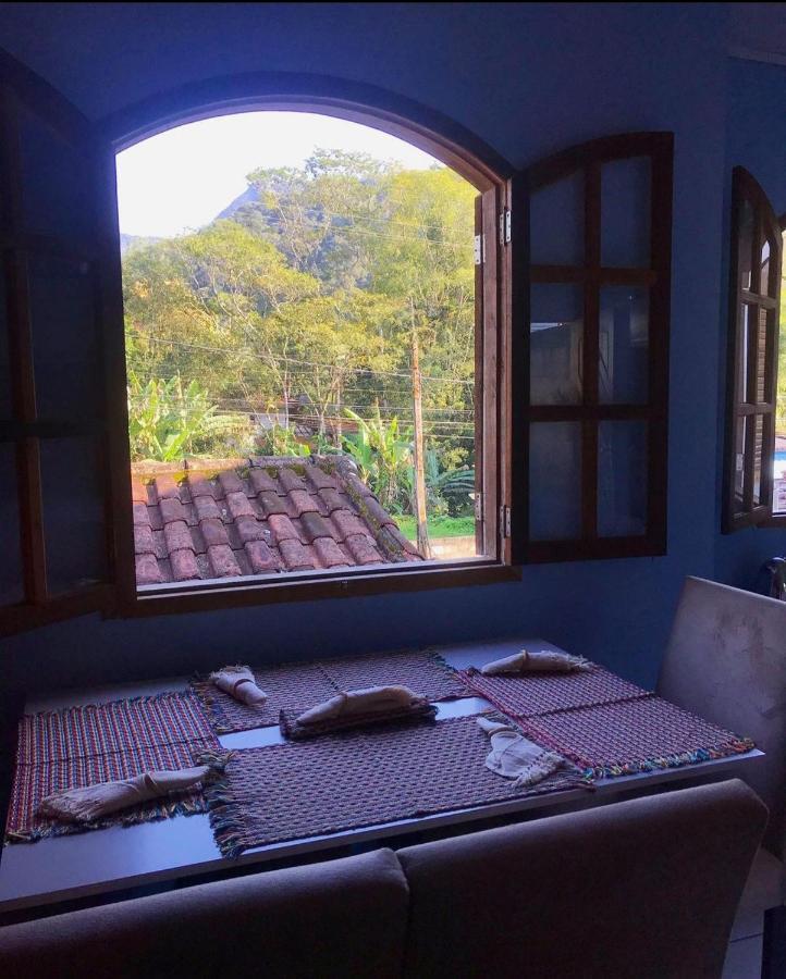 Recanto Cleo Patrimonio, Paraty Rj 파라티 외부 사진