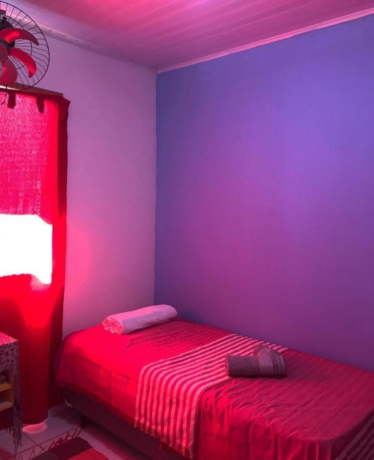 Recanto Cleo Patrimonio, Paraty Rj 파라티 외부 사진