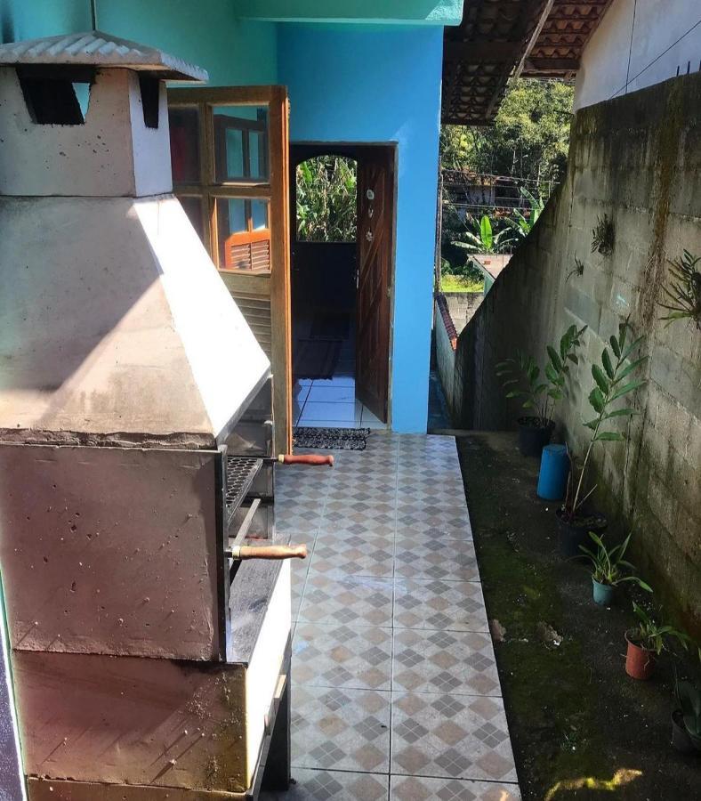 Recanto Cleo Patrimonio, Paraty Rj 파라티 외부 사진