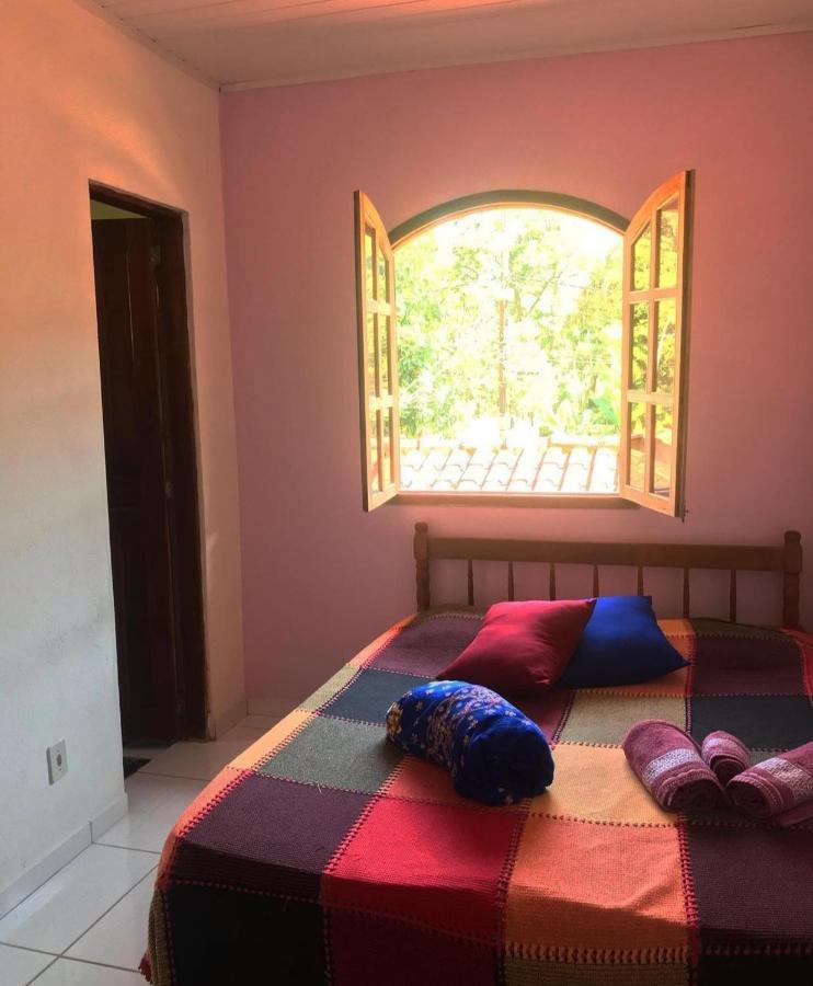 Recanto Cleo Patrimonio, Paraty Rj 파라티 외부 사진