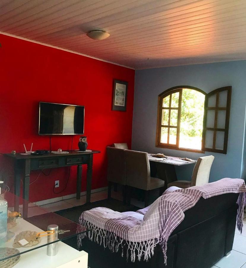 Recanto Cleo Patrimonio, Paraty Rj 파라티 외부 사진